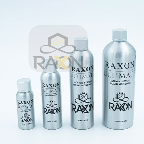 محصول - لیکوئید کاشت ناخن RAXON