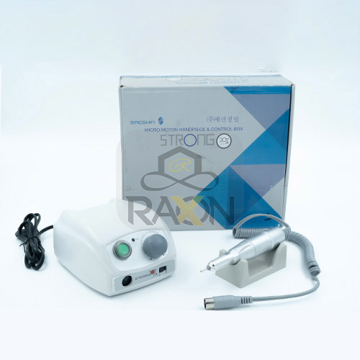 دستگاه سوهان برقی ناخن استرانگ