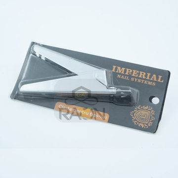 کاتر فلزی ناخن نقره ای امپریال IMPERIAL 