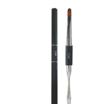 محصول - قلم پلی ژل دوسر ،کاشت ژل ناخن