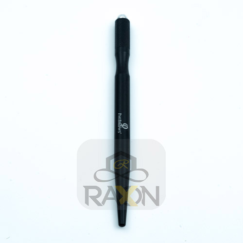 محصول - قلم میکروبلیدینگ تک سر فیبروز ( Phibrows microbleeding pen ) 