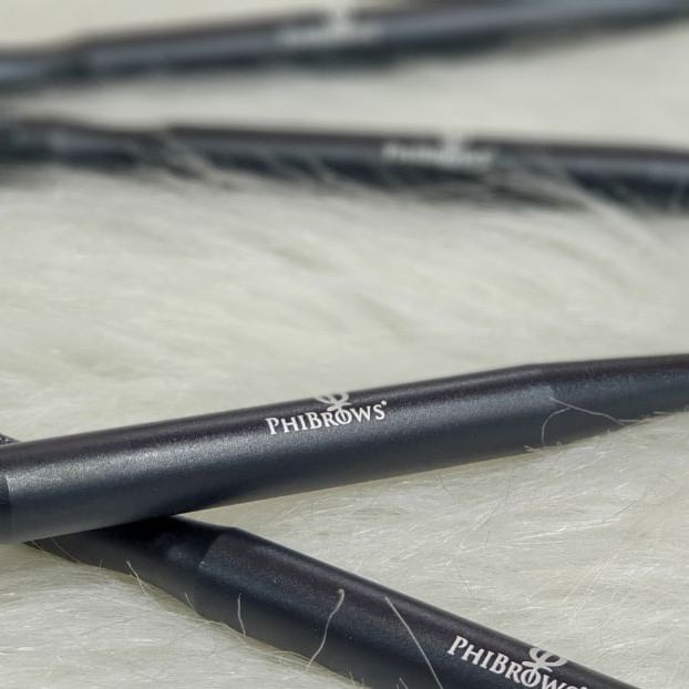 محصول - قلم میکروبلیدینگ تک سر فیبروز ( Phibrows microbleeding pen ) 