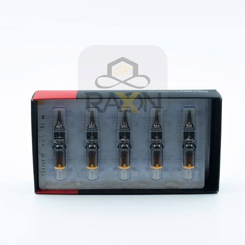 محصول - سوزن پن کارتریج موشاپ اورجینال Tattoo needle cartridges Moshape 