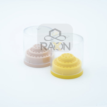 محصول - پایه سر سوهان 48 عددی