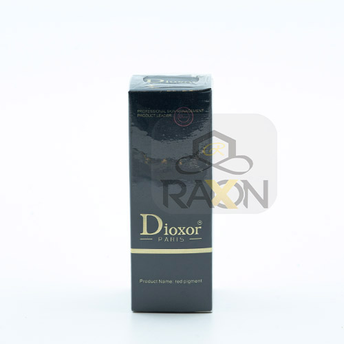 محصول - ژل بعد از تاتو دیوسکور Dioxor 