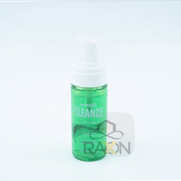محصول - فوم کلینز اینتنز (کلینزر تاتو) Cleans Intenze Foam