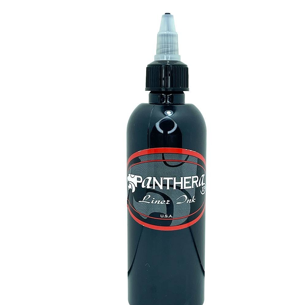 محصول - رنگ مشکی پانترا لاینر پنترا اصلی Panthera Liner Black