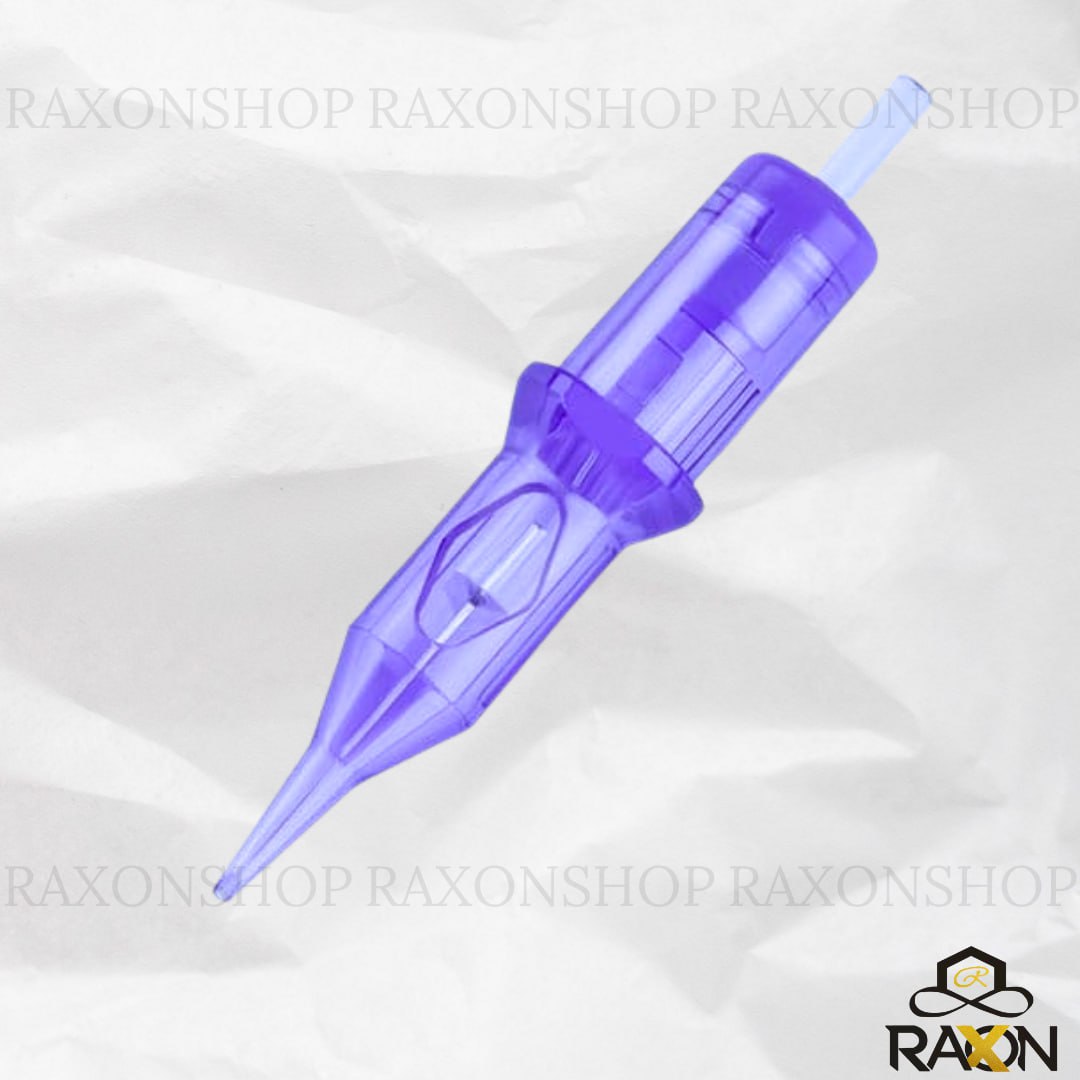 سوزن کارتریج دستگاه پن مست پروMast Pro Tattoo Cartridges 