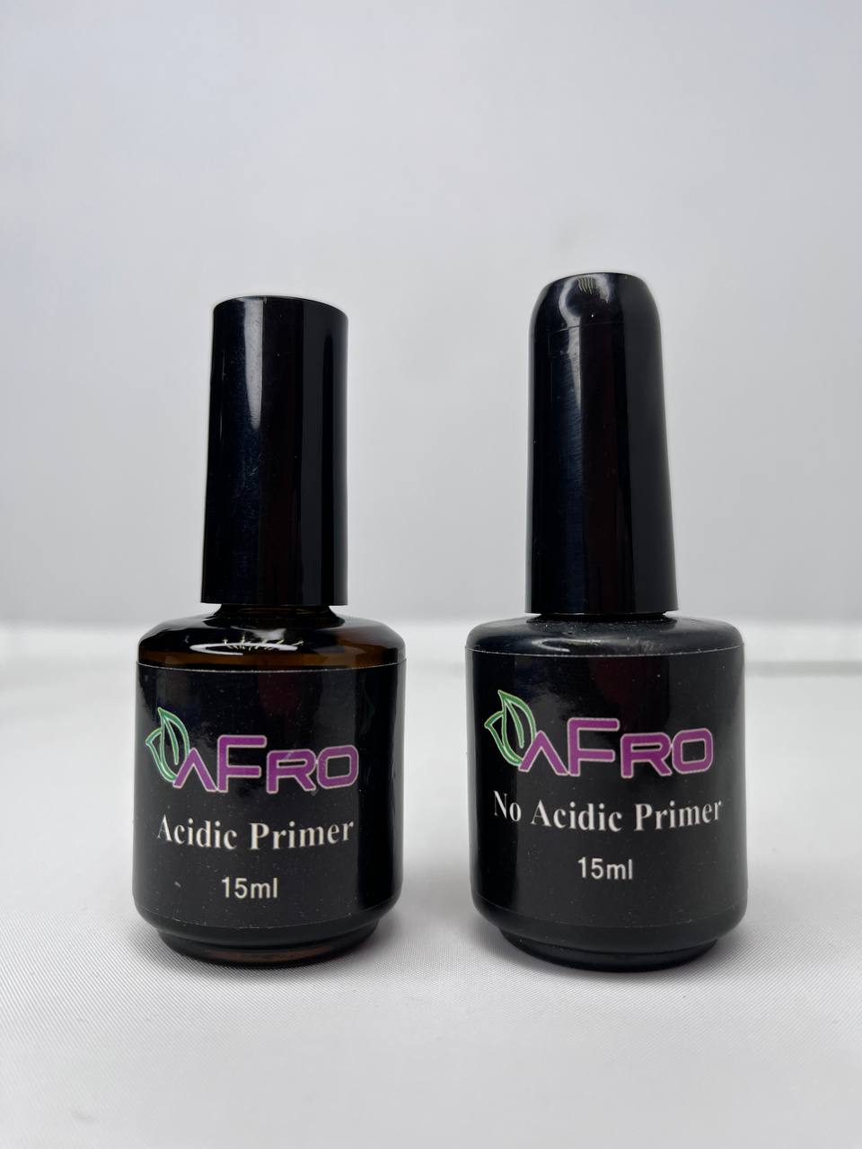 پرایمر کاشت ناخن آفرو AFRO PRIMER