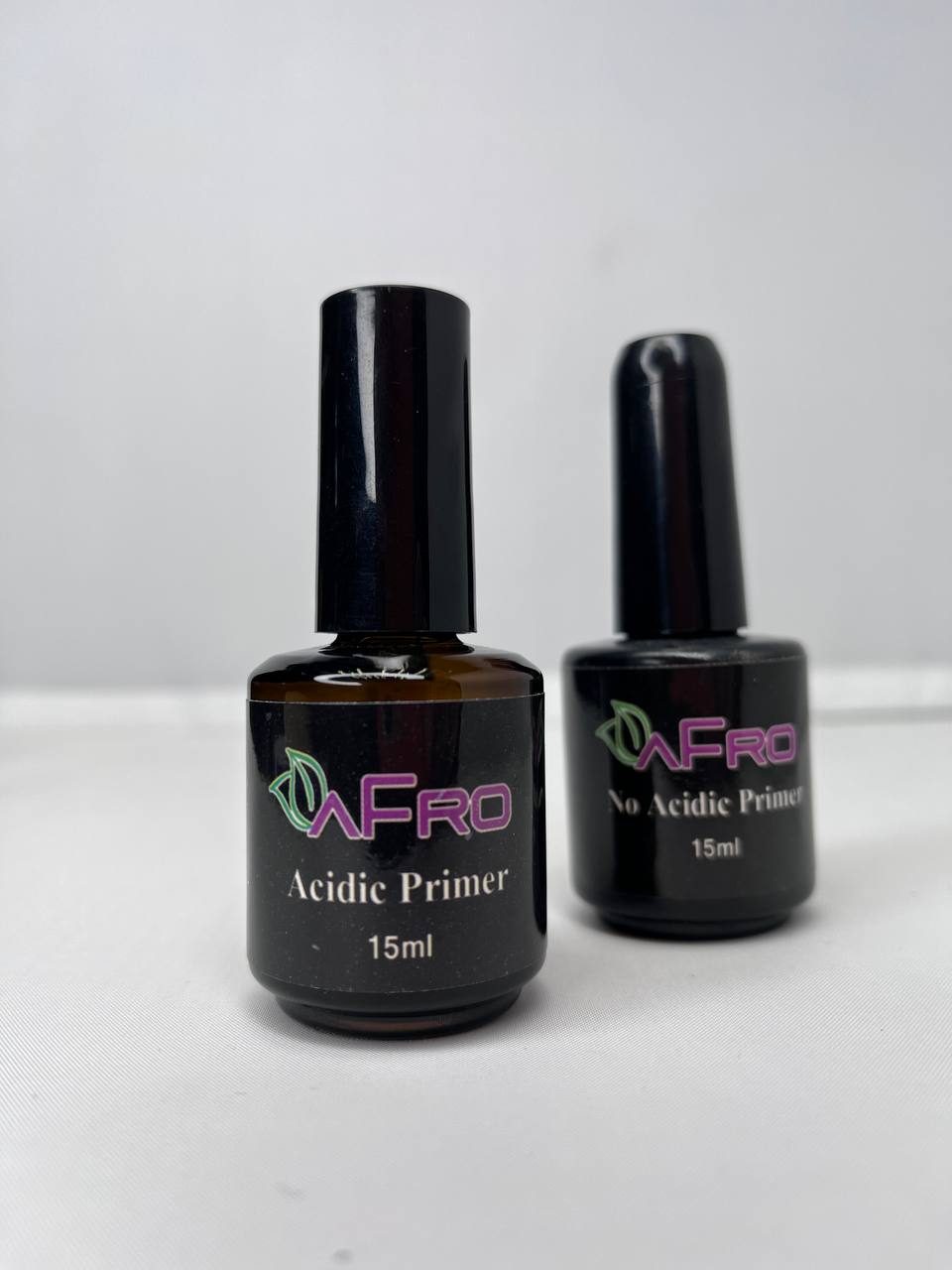 پرایمر کاشت ناخن آفرو AFRO PRIMER