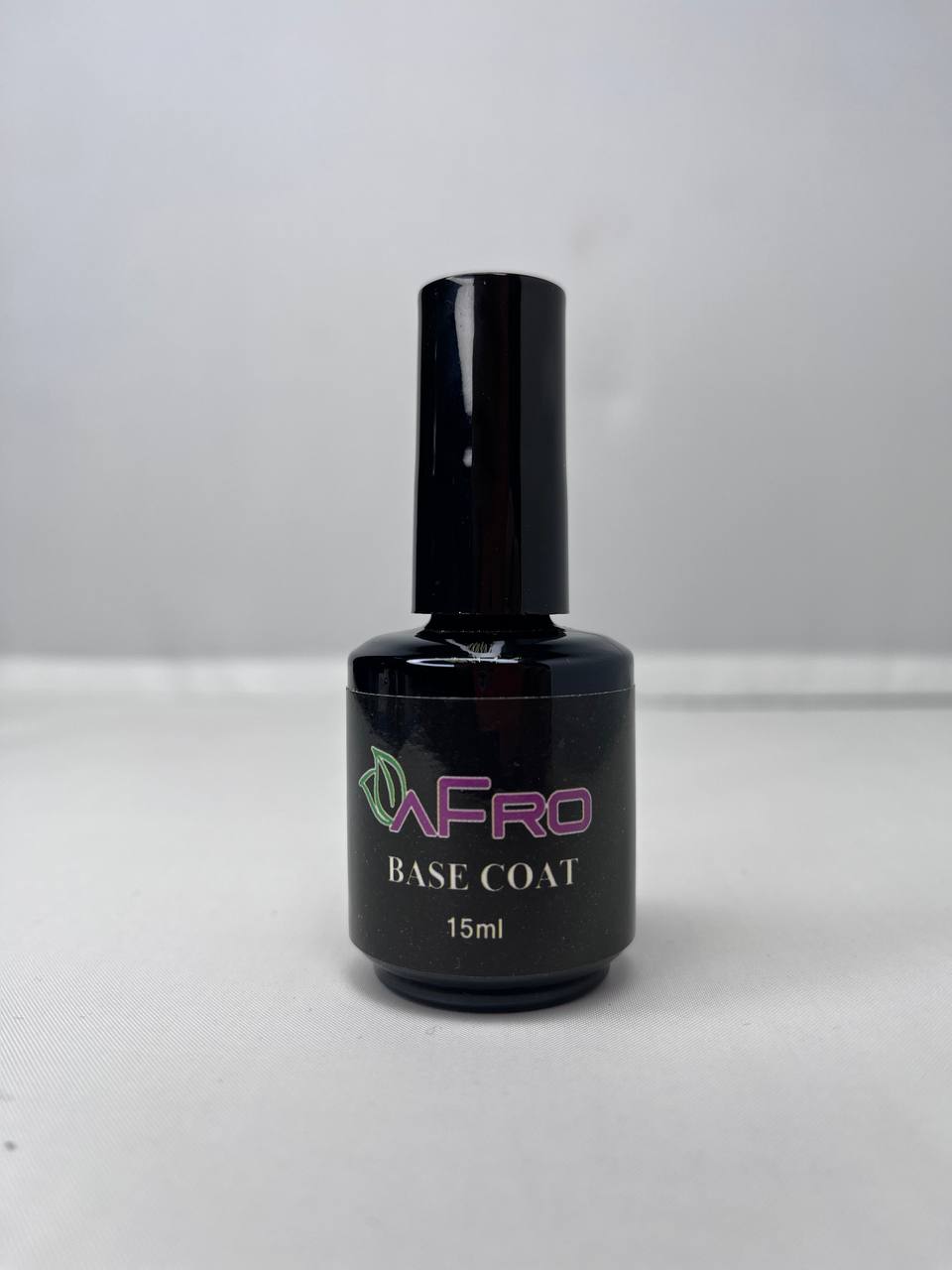 بیس کات آفرو BASE COAT AFRO