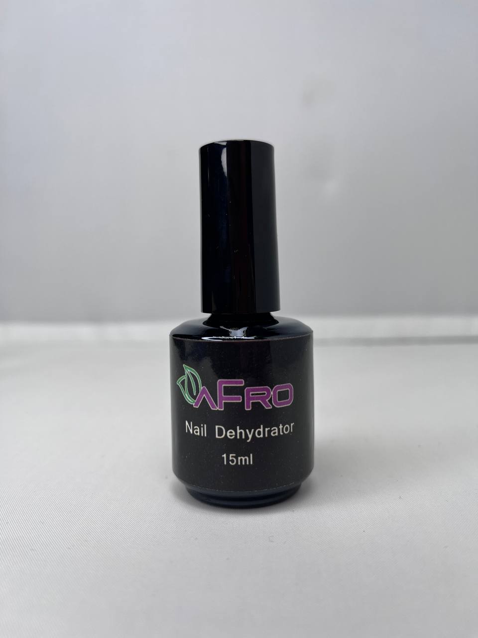 ضد قارچ کاشت ناخن آفرو AFRO NAIL DEHYDRATOR 