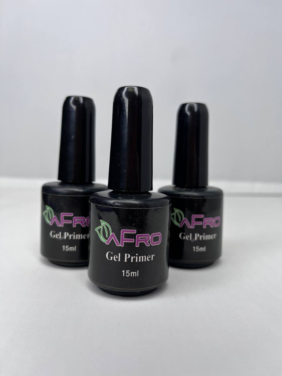  پرایمرژل آفرو AFRO GEL PRIMER