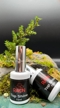 تاپ شاین راکسون  Top Shine Raxon