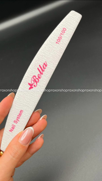  سوهان دستی بلا Bella