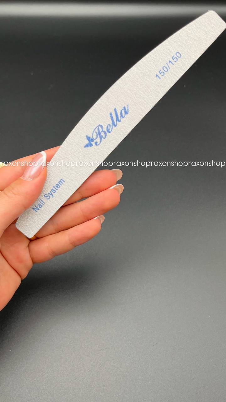 سوهان دستی بلا Bella