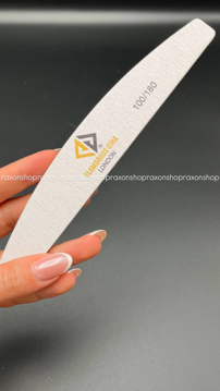 سوهان دستی گلامور Glamorous 