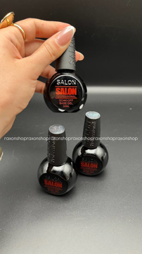 بیس ژل ناخن سالن (Salon) 30 میل
