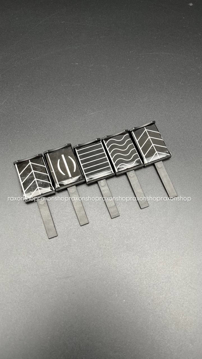 مگنت استرانگ ناخن روسی