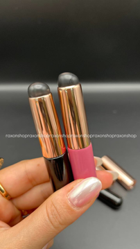  قلم سیلیکونی کروم