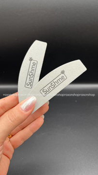 مینی بافر ناخن SunShume 