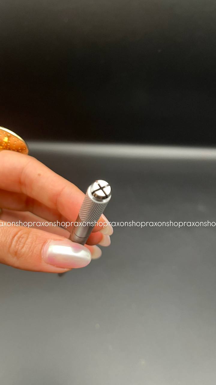 قلم میکروبلیدینگ تک سرساده فیبروز ( Phibrows microbleeding pen )