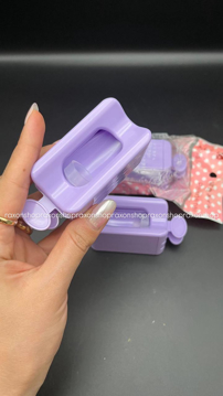  دیپ دیش ناخن