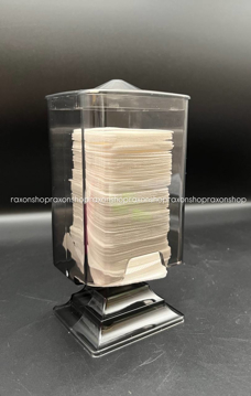 استند مخصوص پد کلينزر ناخن