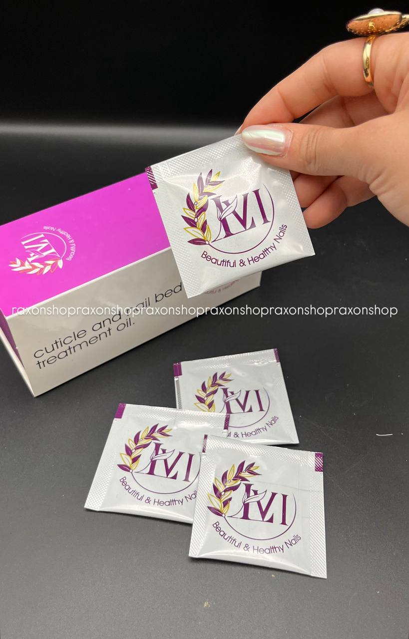 روغن کوتیکول پکی CUTICLE OIL