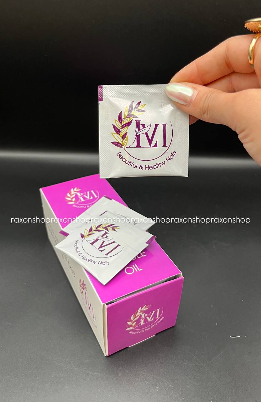 روغن کوتیکول پکی CUTICLE OIL