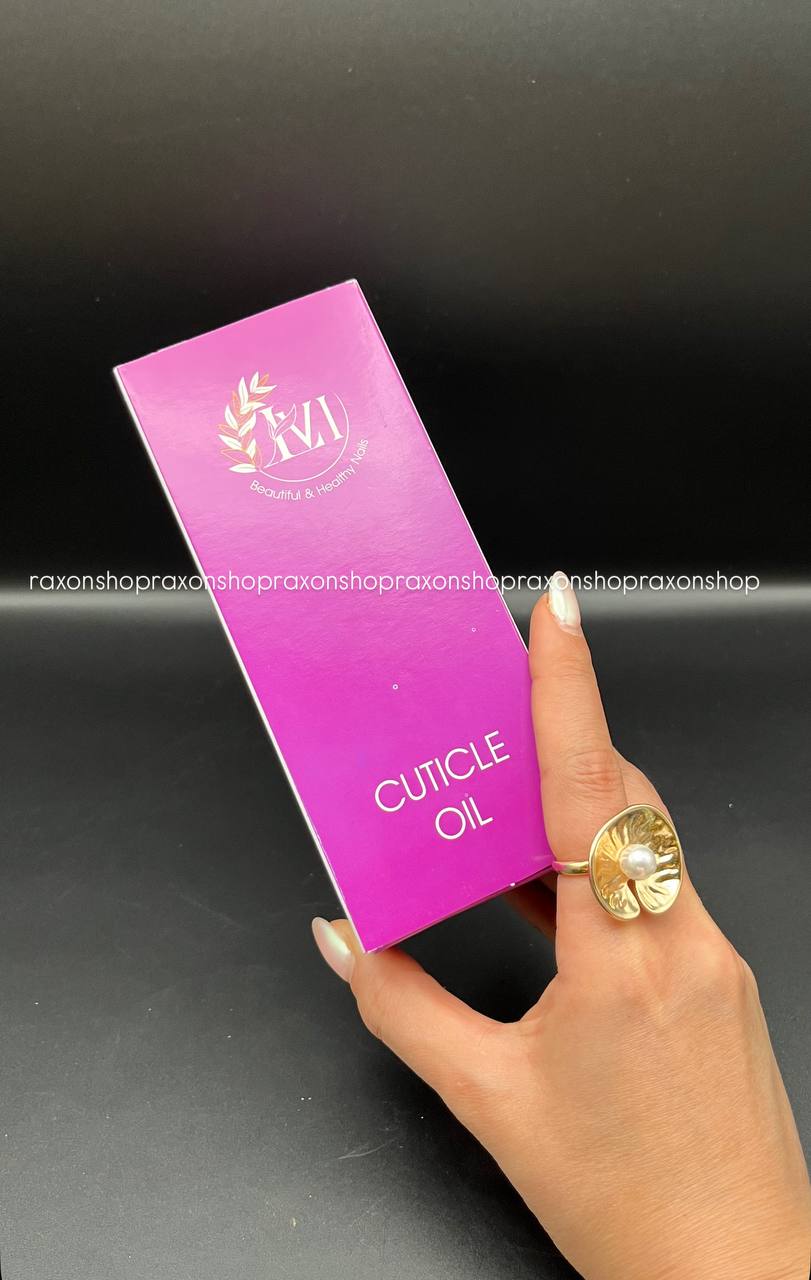 روغن کوتیکول پکی CUTICLE OIL