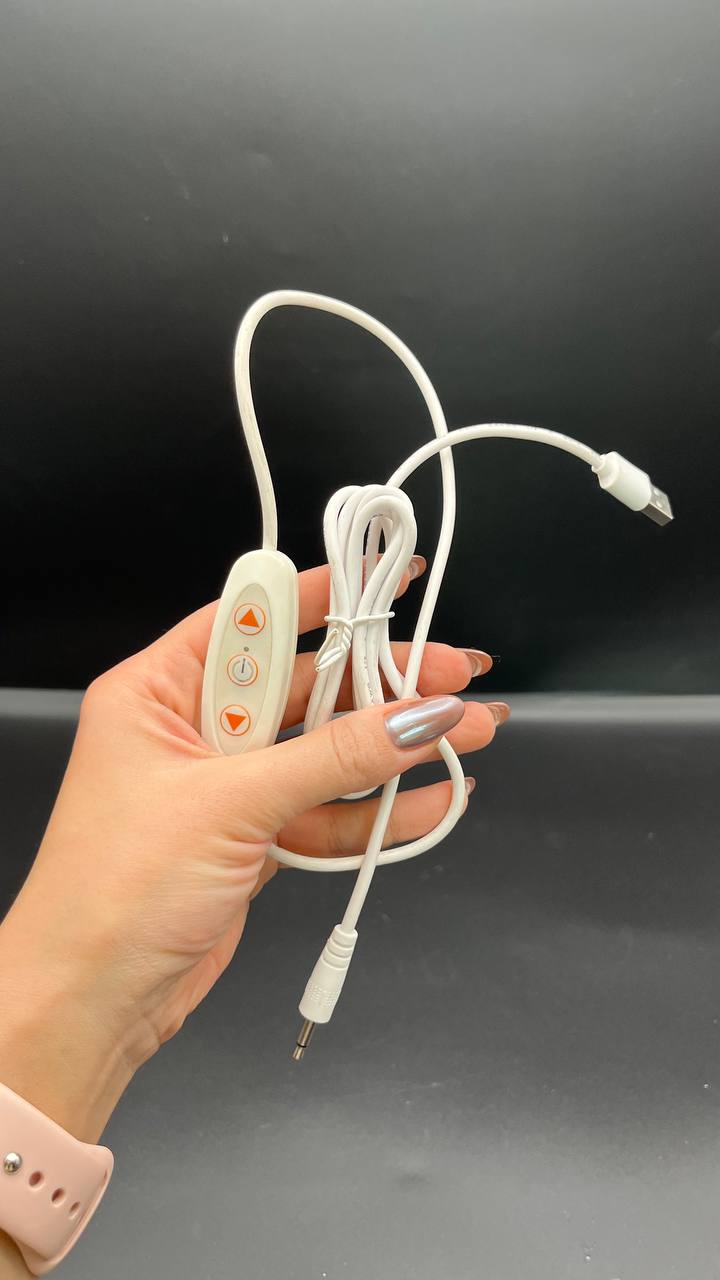 کابل دستگاه تاتو