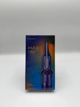 محصول - سوزن کارتریج دستگاه پن مست پروMast Pro Tattoo Cartridges